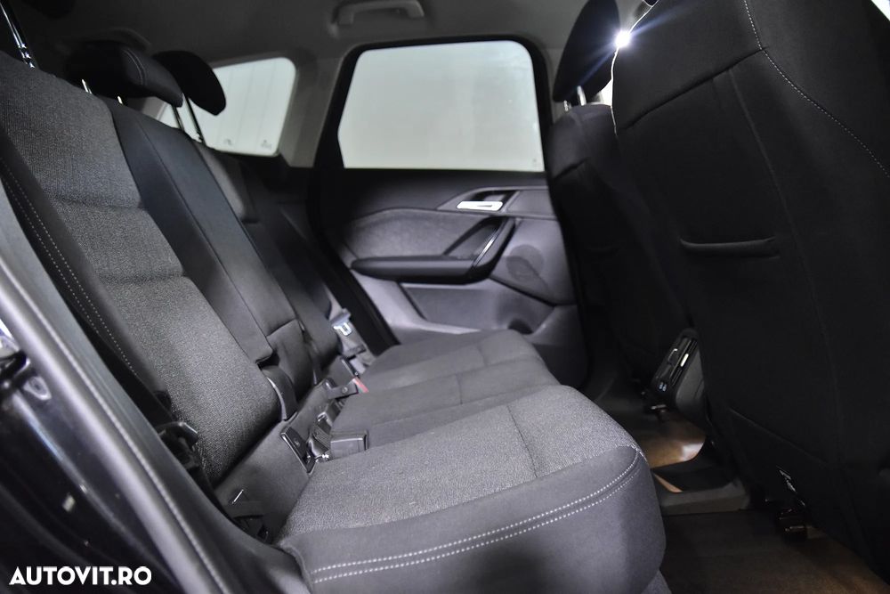 BMW X1 xDrive25e AT PHEV - 12