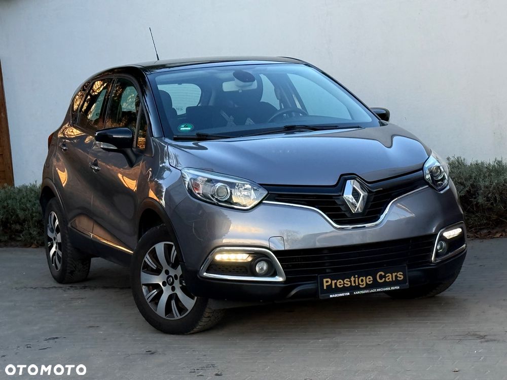 Renault Captur (ENERGY) TCe 90 INTENS - 27
