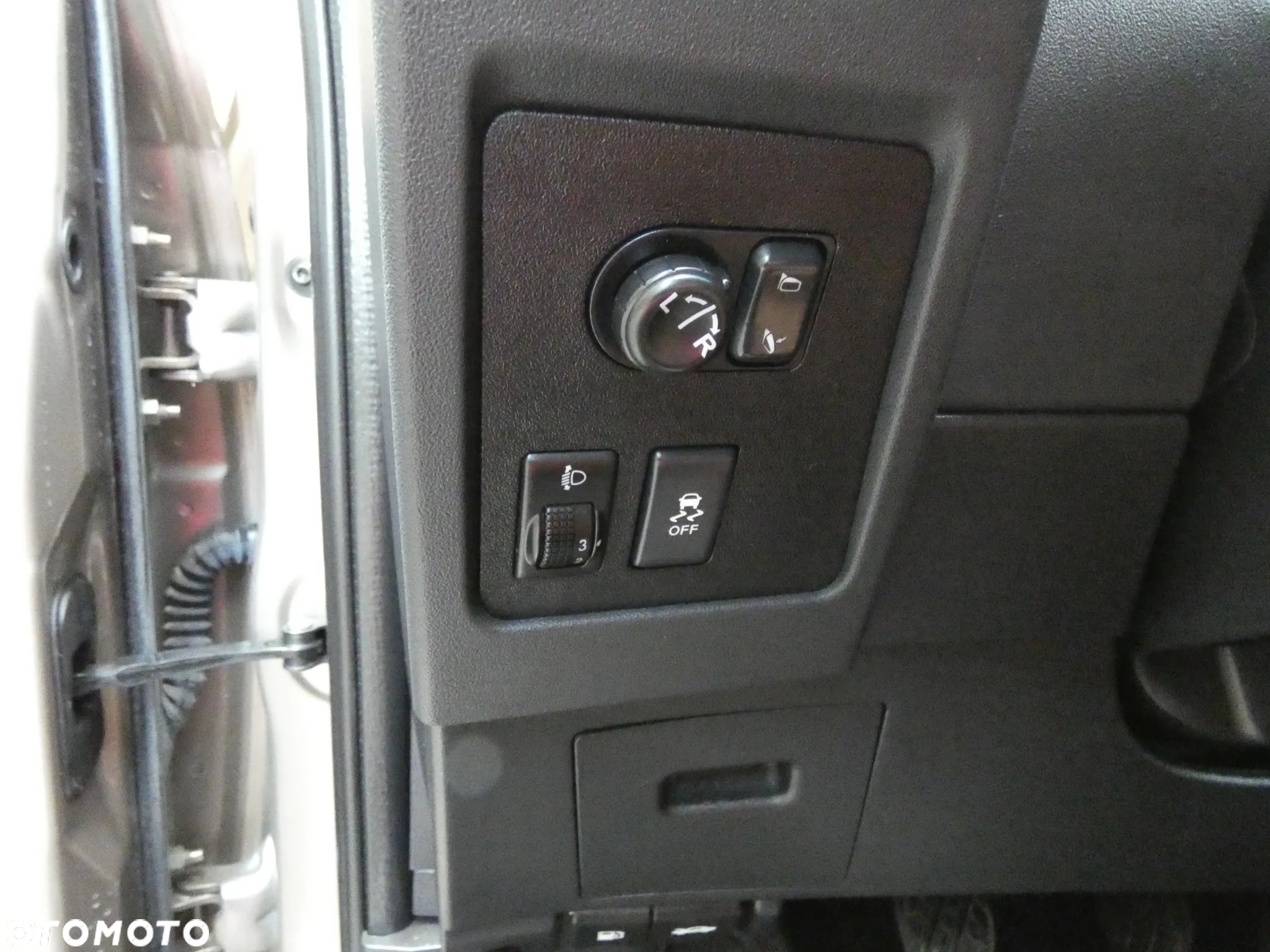 Nissan Qashqai 1.6 acenta - 21