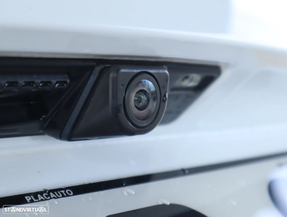 Ford Focus 1.0 EcoBoost Titanium - 19