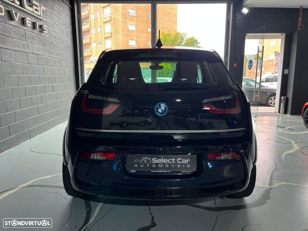 BMW i3 s 120Ah - 7