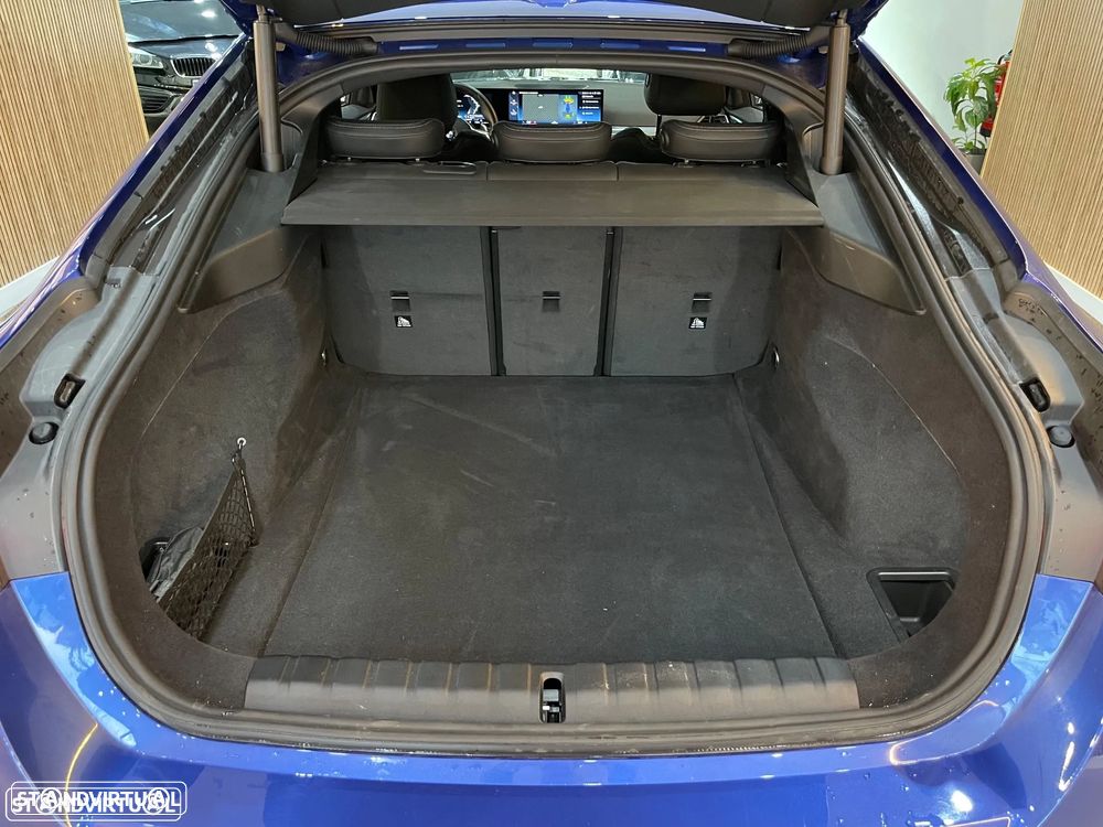 BMW 430 Gran Coupé d xDrive Pack Desportivo M Auto - 16