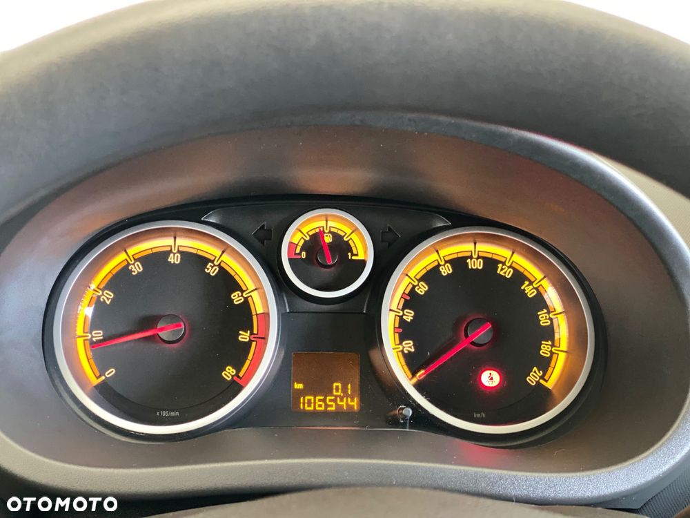 Opel Corsa 1.2 16V Enjoy - 19