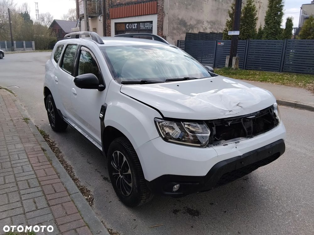 Dacia Duster 1.2 TCe Comfort - 1