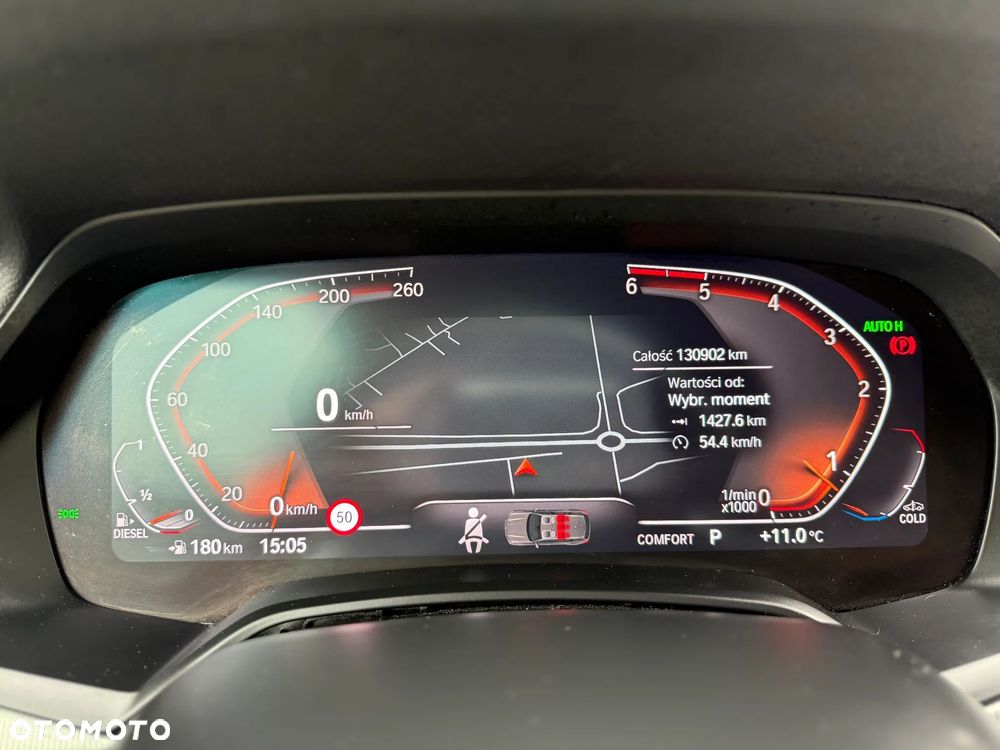 BMW X5 xDrive25d sport - 16