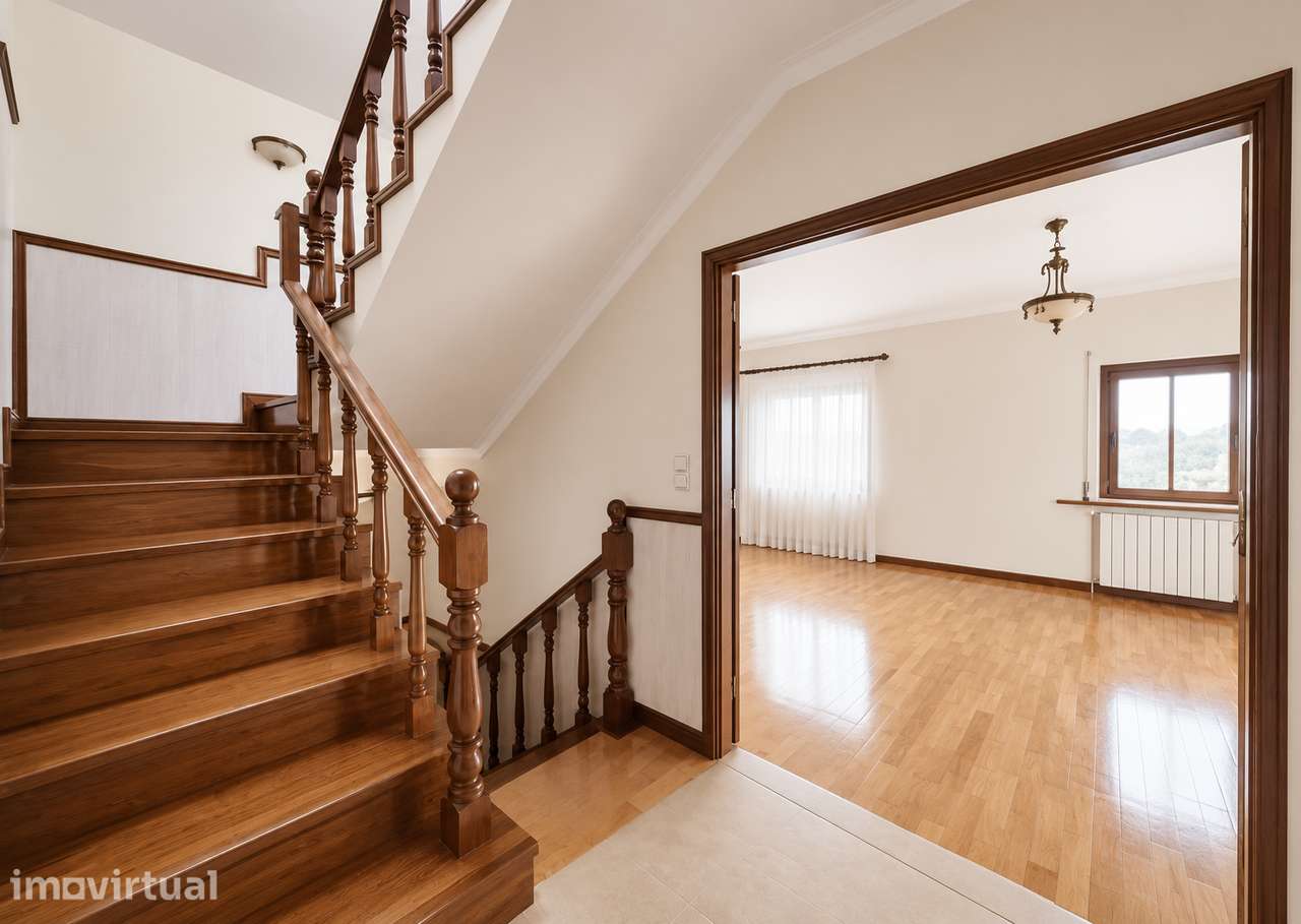 Andar de Moradia T3 c/ Terraço | Campanhã - Porto - Grande imagem: 5/16