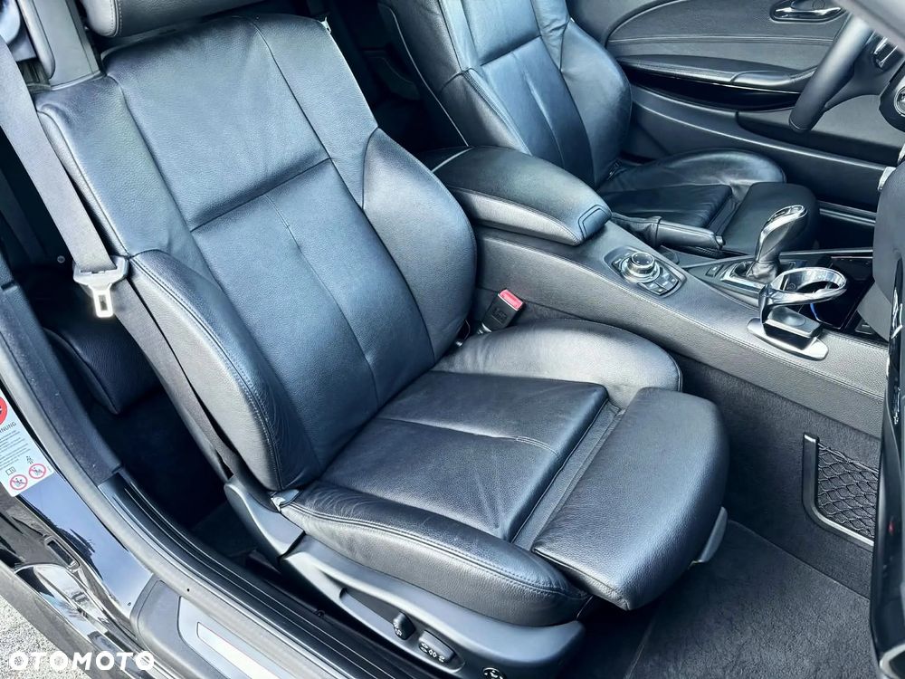 BMW Seria 6 - 17