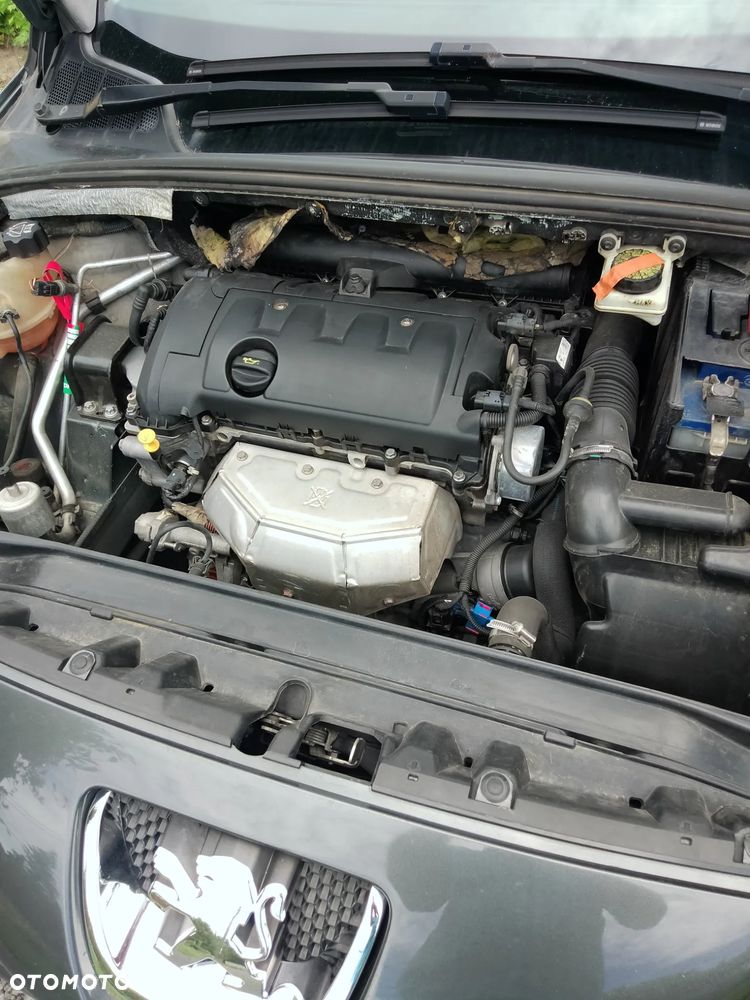 Peugeot 308 1.6 Premium - 13
