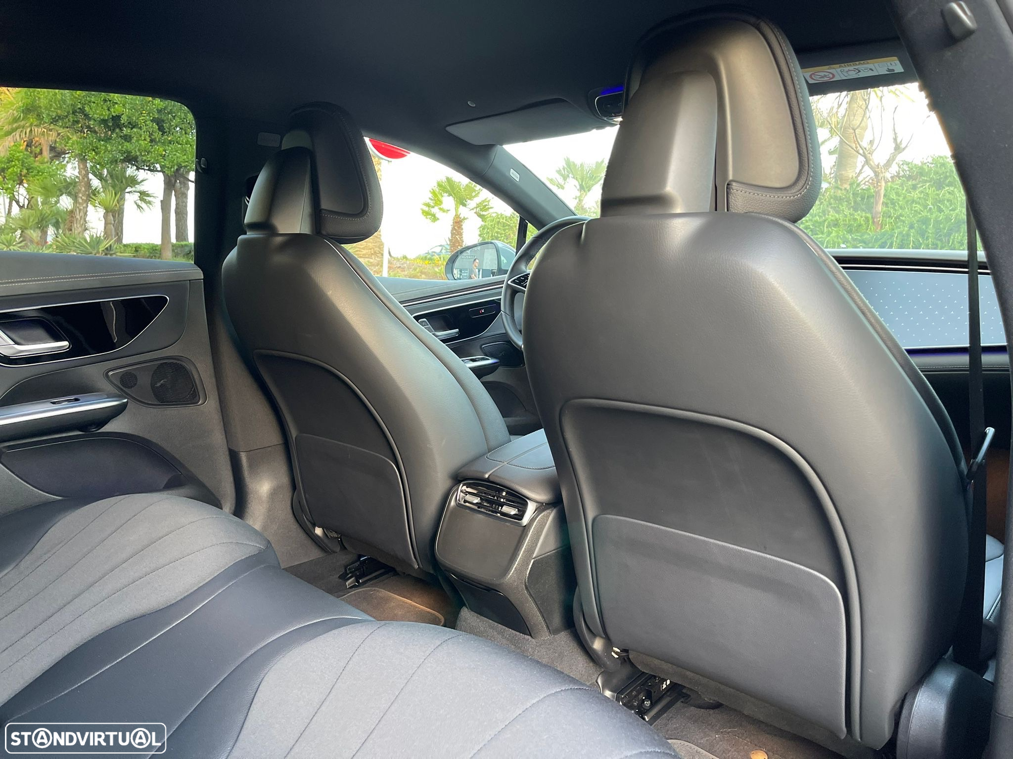 Mercedes-Benz EQE 300 Edition - 17