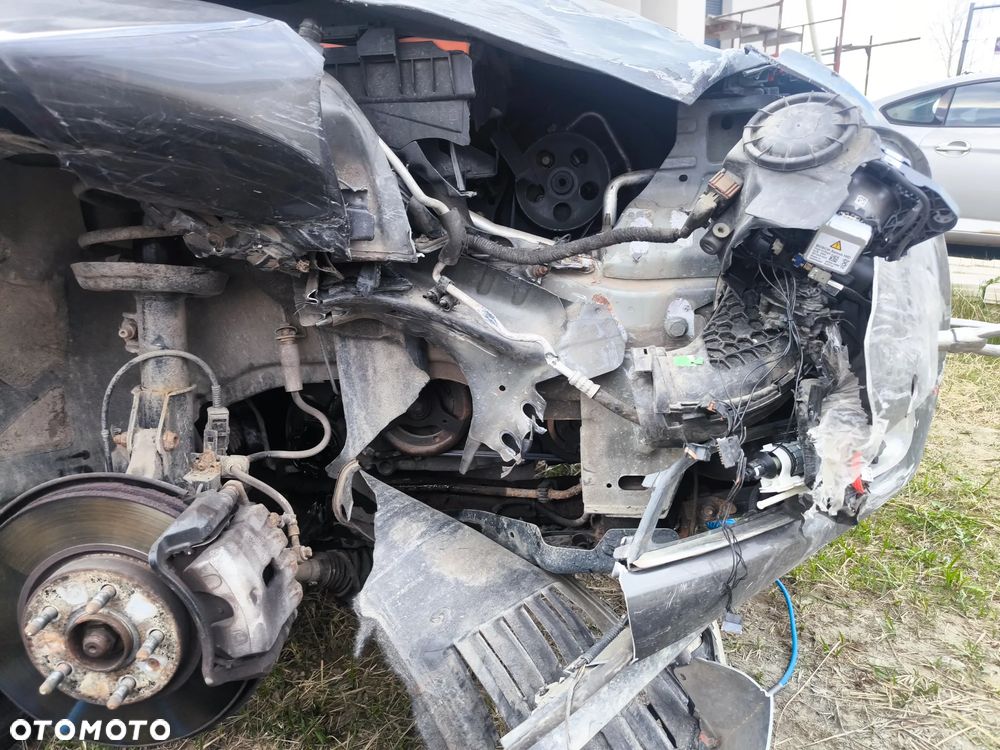 Opel Insignia 2.0 T Cosmo 4x4 - 8