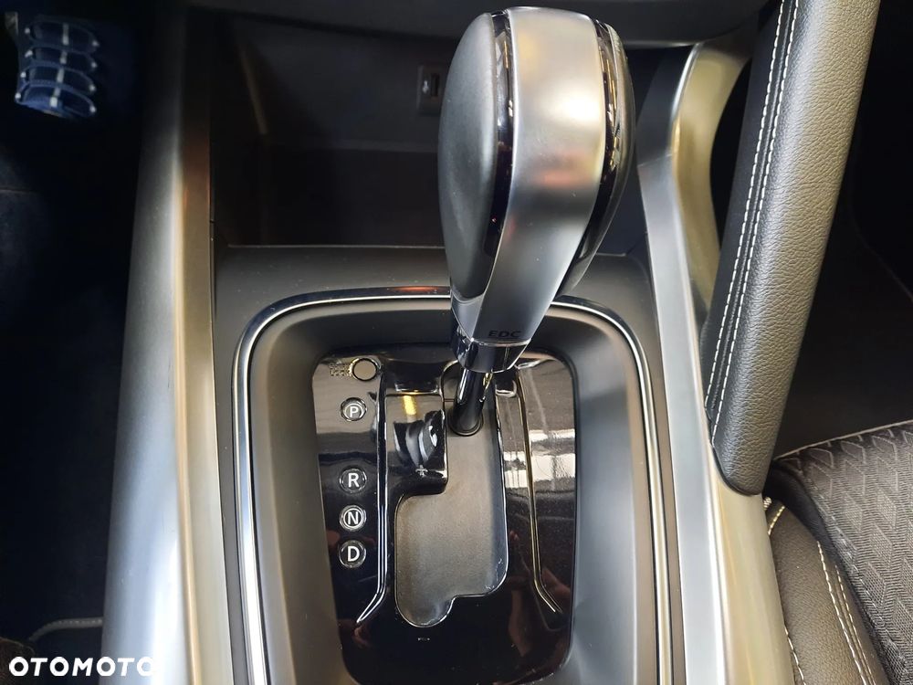Renault Kadjar 1.3 TCe FAP Black Edition EDC - 20