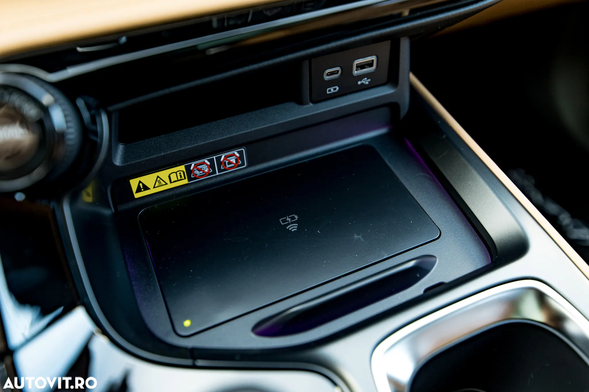 Lexus Seria NX 350h AWD CVT HEV Executive - 25