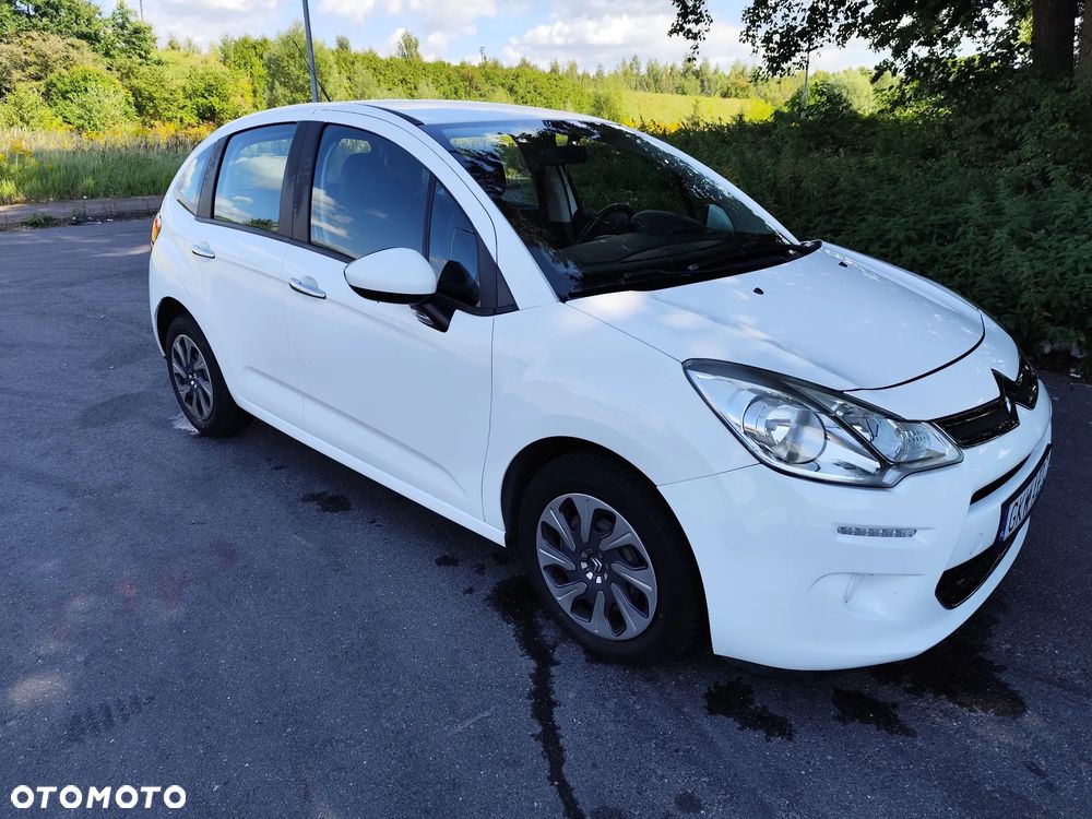 Citroën C3 Pure Tech 82 Stop & Start ETG Selection - 5