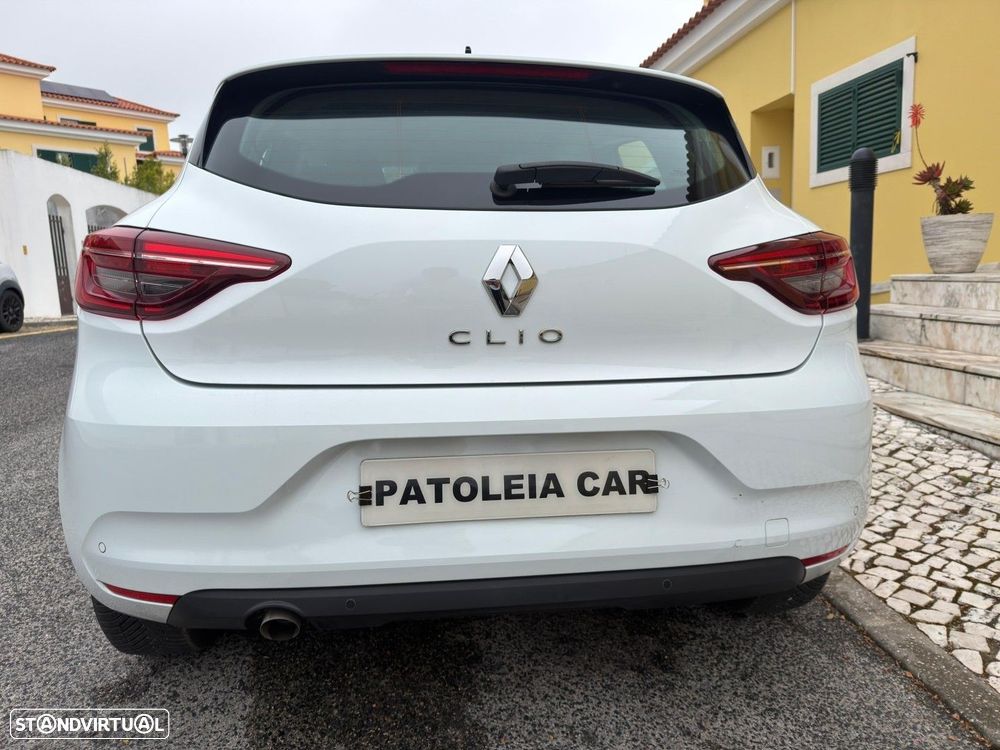 Renault Clio 1.0 TCe Evolution - 14