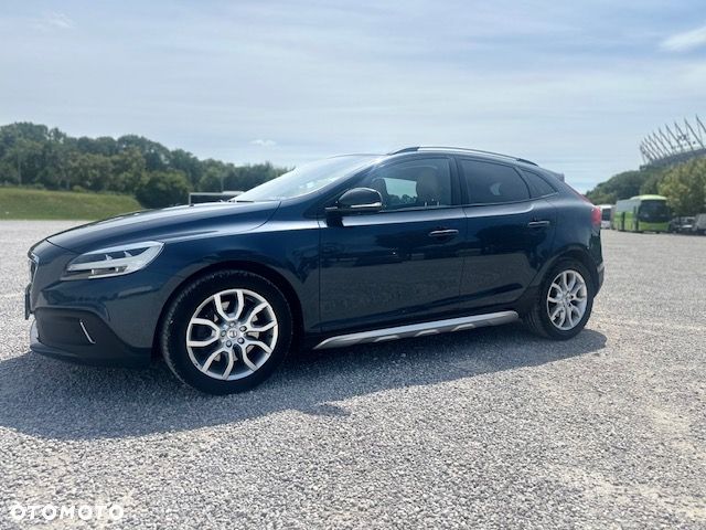 Volvo V40 Cross Country T3 Drive-E Summum - 5