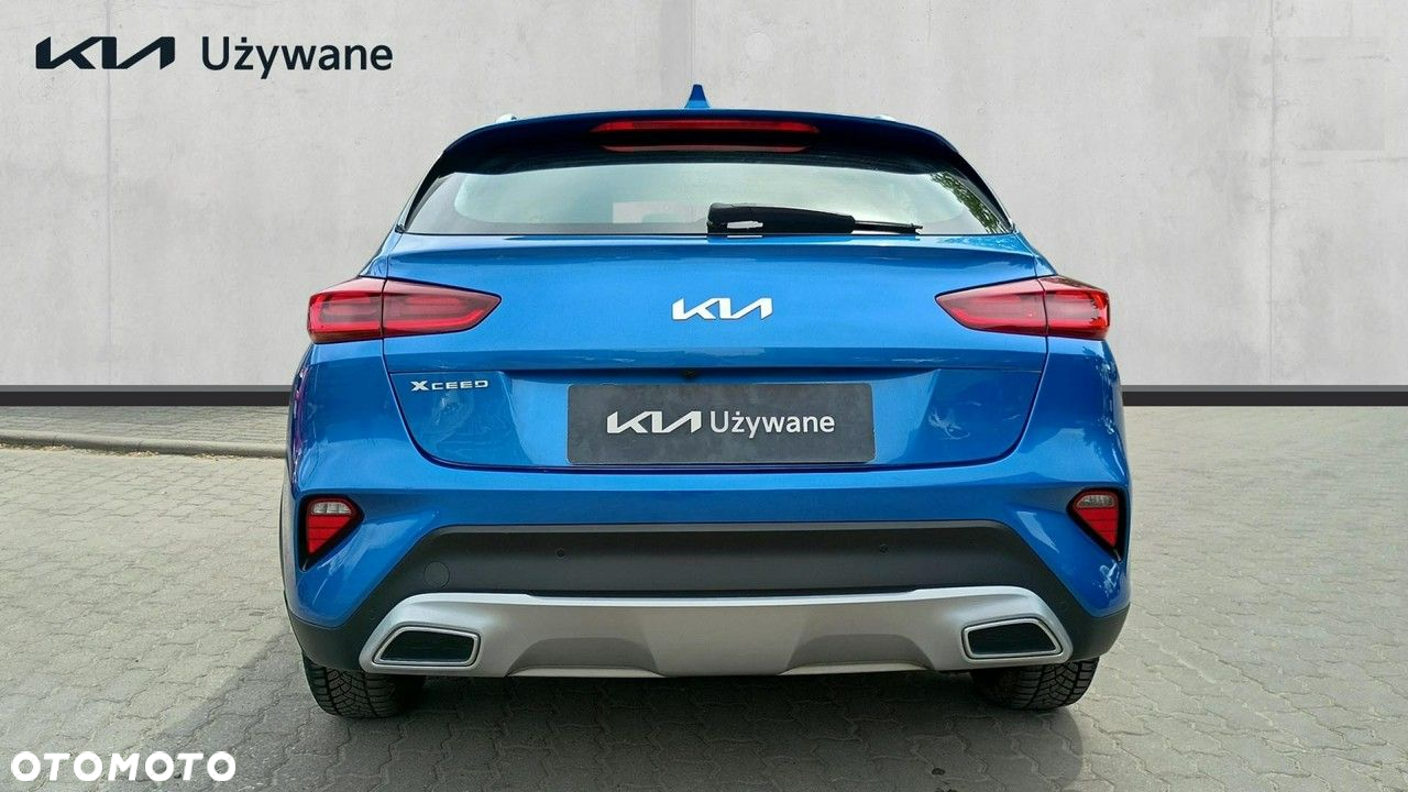 Kia XCeed 1.5 T-GDI M - 6