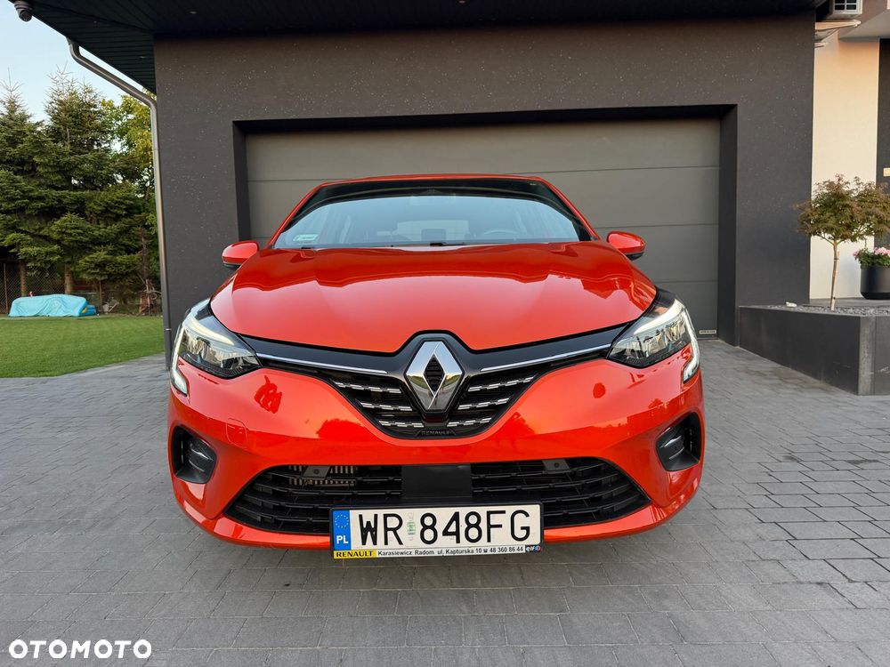 Renault Clio 1.3 TCe R.S Line - 11