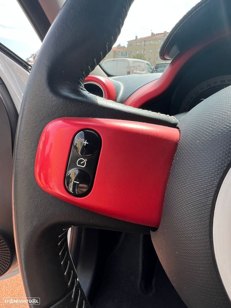 Renault Twingo 0.9 TCe Sport EDC - 12