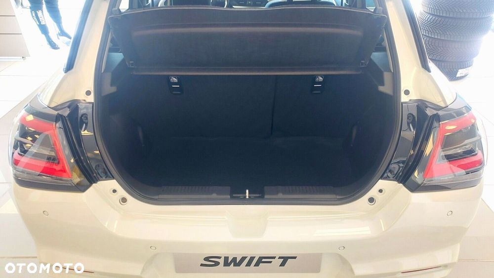 Suzuki Swift - 7