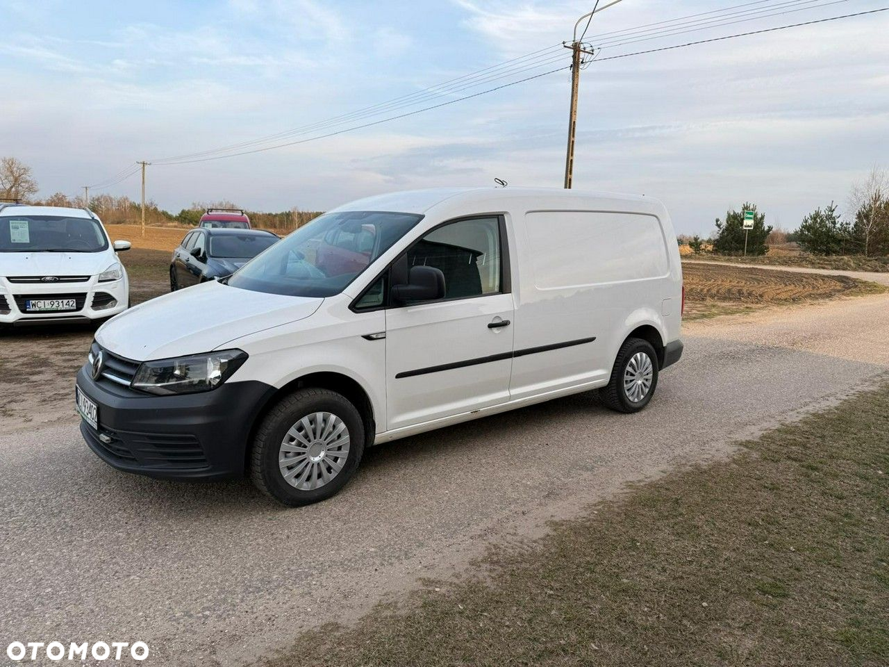 Volkswagen Caddy - 3