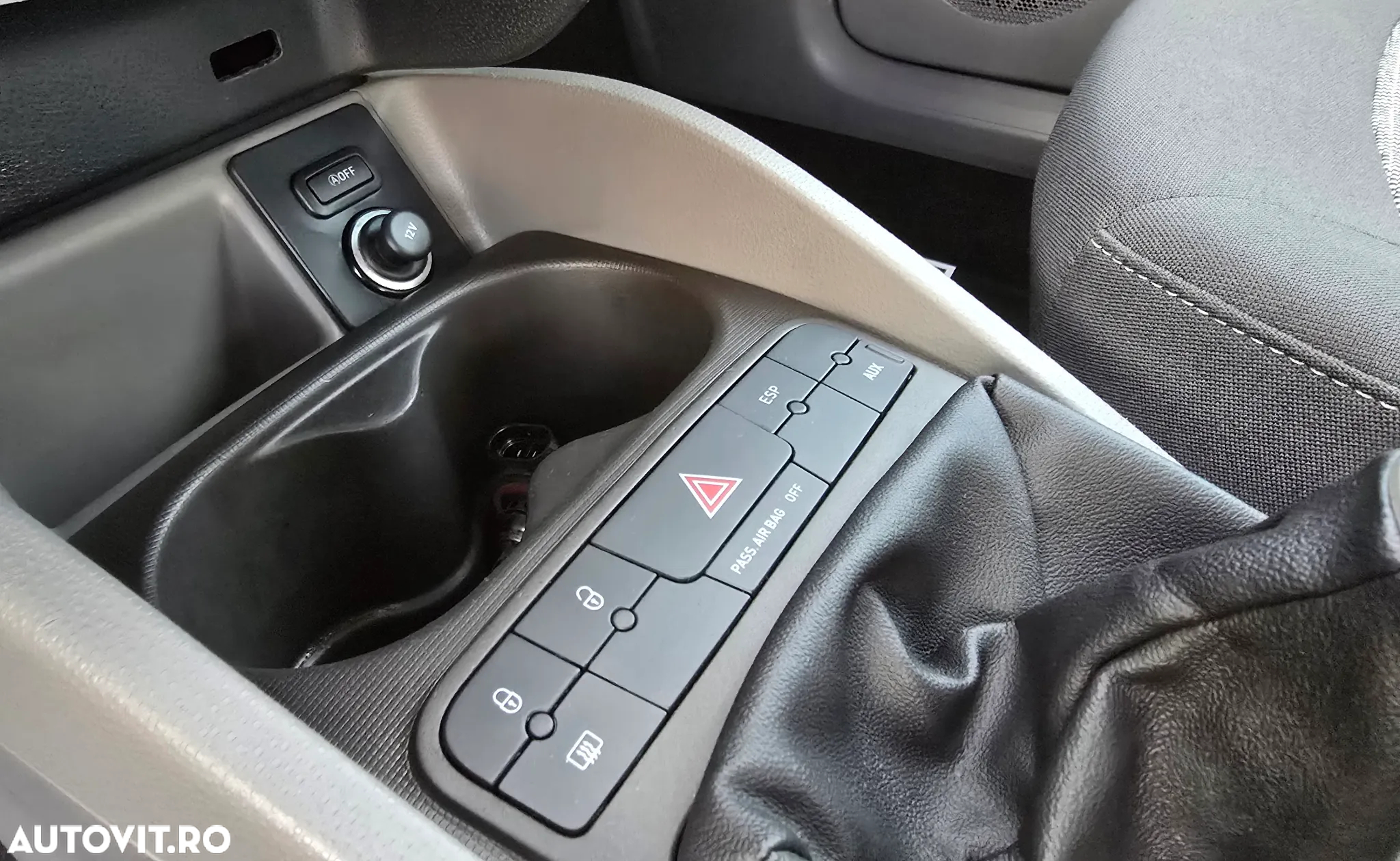 Seat Ibiza 1.2 TSI Ecomotive Style - 8