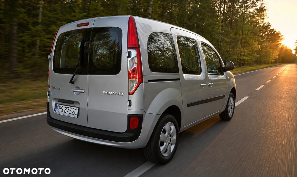 Renault Kangoo - 3