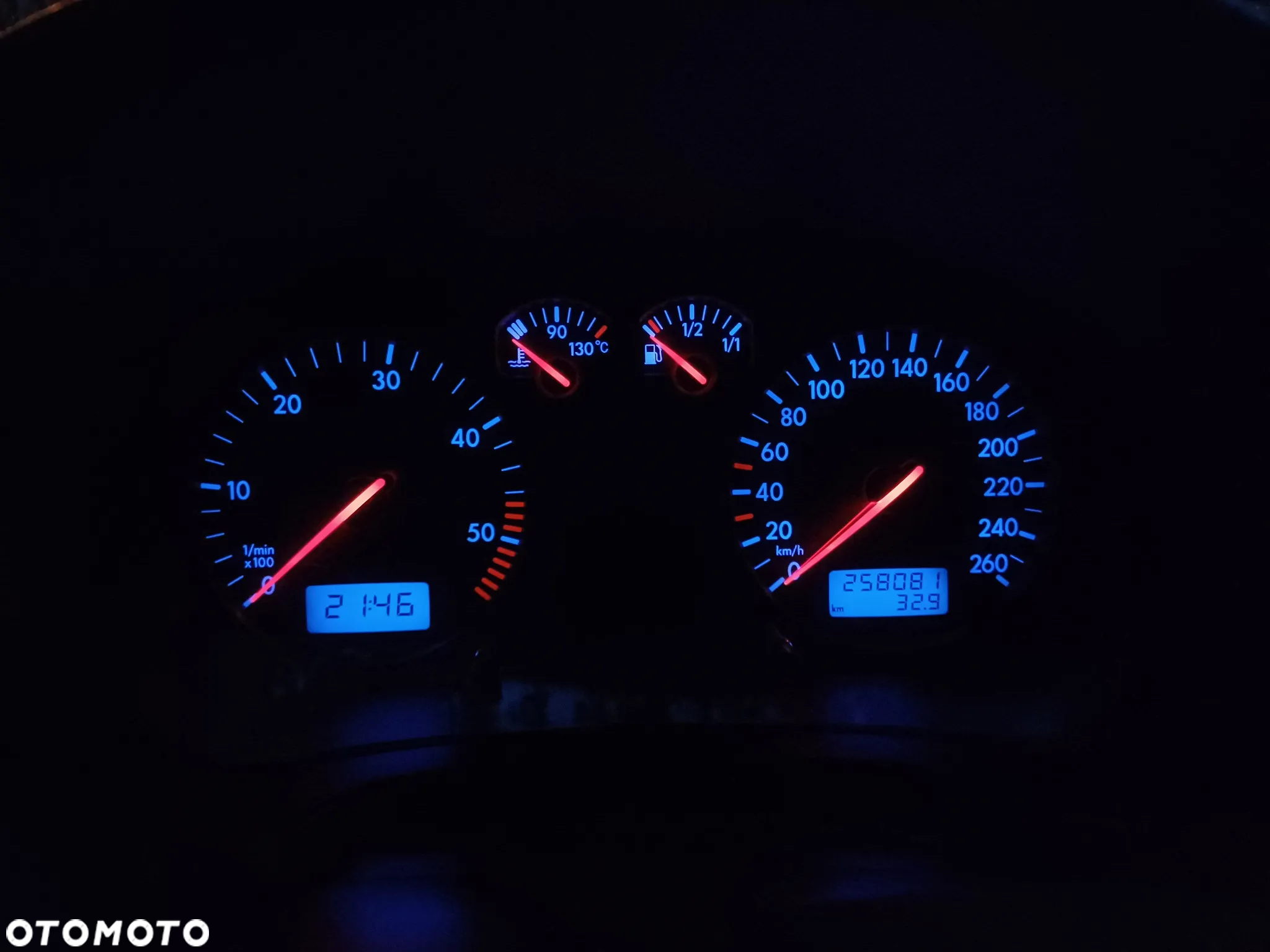 Volkswagen Golf IV 1.9 TDI Comfortline - 19