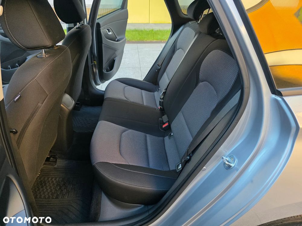 Hyundai i30 1.0 T-GDI Modern - 34
