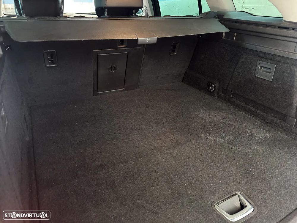 Opel Insignia Sports Tourer 2.0 CDTi Cosmo S/S - 18