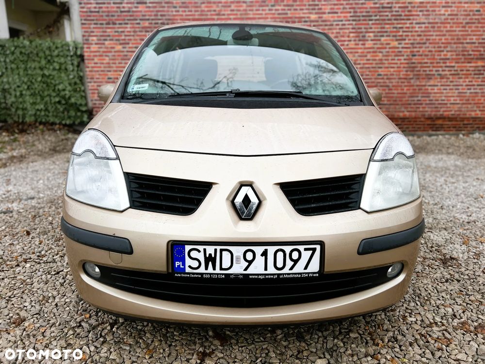 Renault Modus - 29