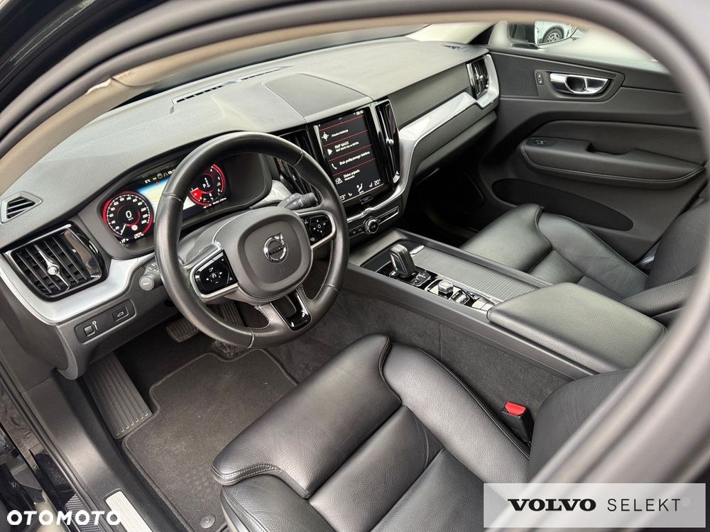 Volvo XC 60 - 13