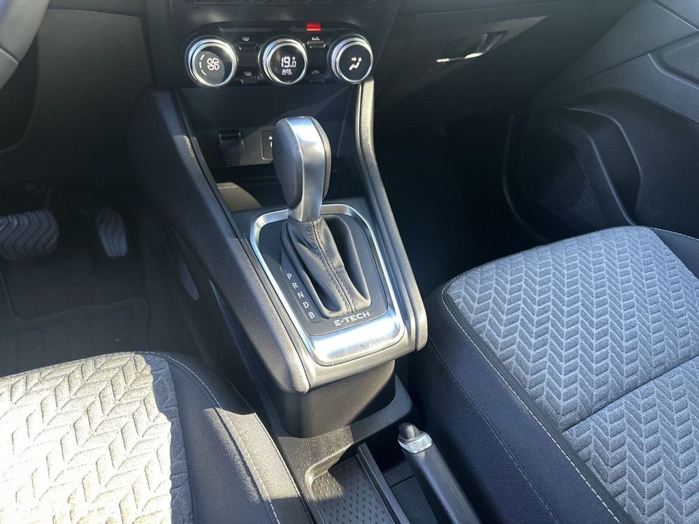 Renault Captur - 27