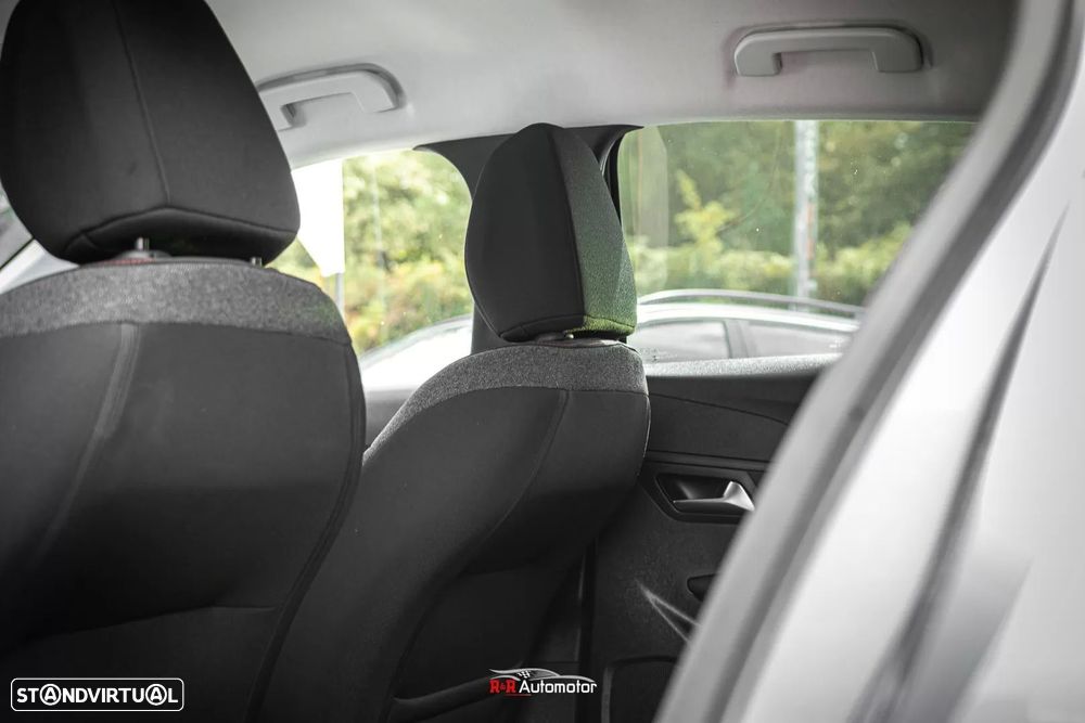 Peugeot 208 1.2 PureTech Active - 14
