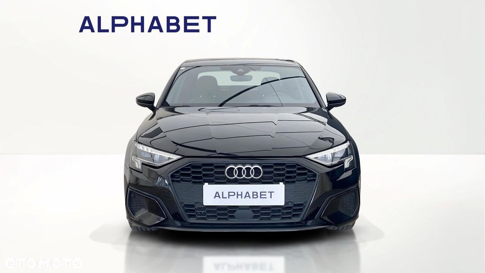 Audi A3 Limousine 35 TFSI mHEV S tronic - 8