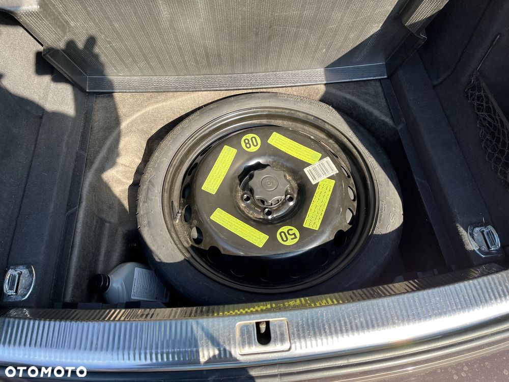 Audi A4 Avant 2.0 TDI Quattro - 11