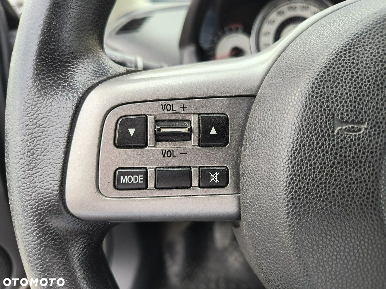 Mazda 2 1.3 Comfort - 22