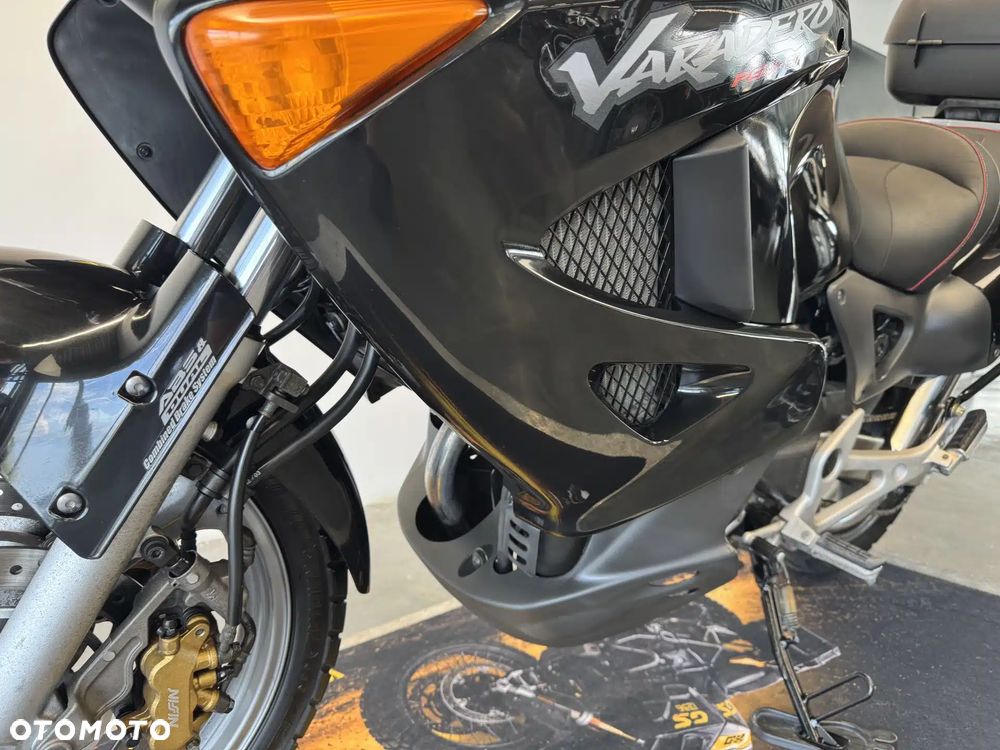 Honda XL - 19