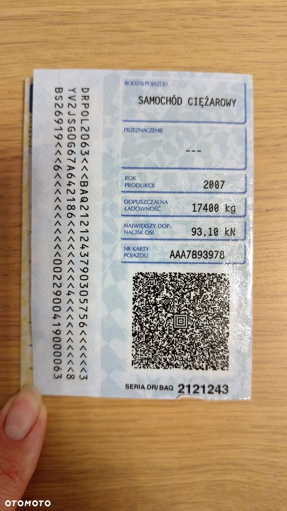 Volvo FM 400 Wywrotka ELBO - 34