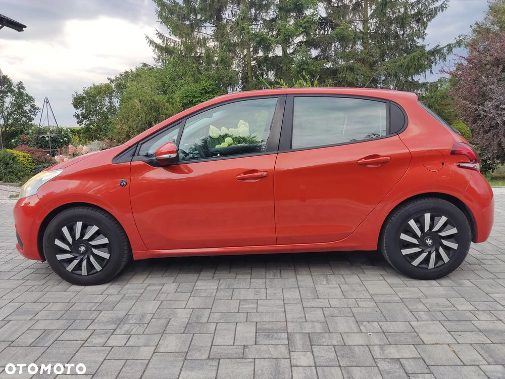 Peugeot 208 1.2 PureTech Active - 19