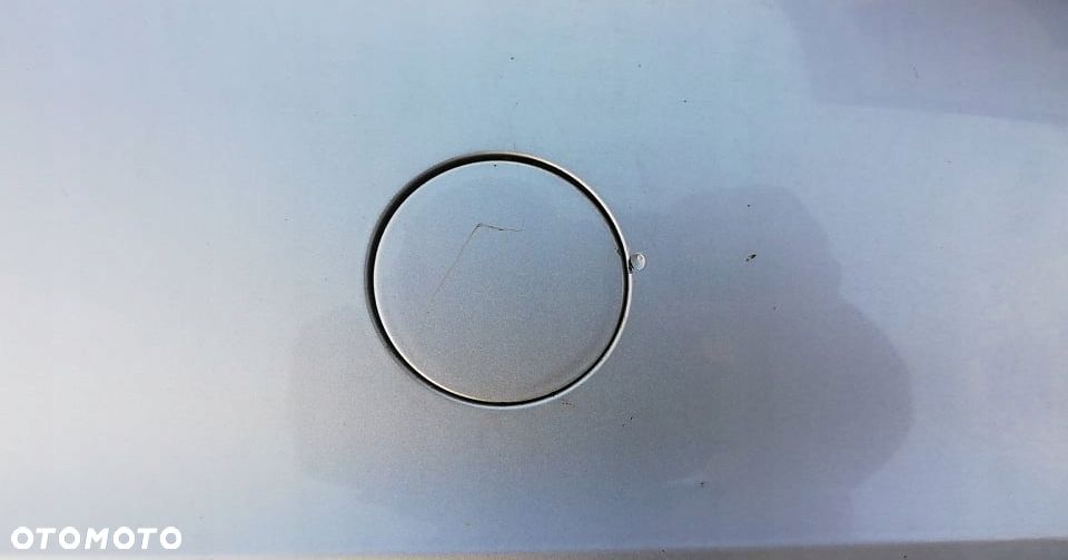 Zderzak tył tylny AUDI A6 C7 PDC 10-18 combi,kombi - 6