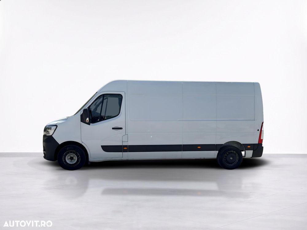 Renault Master - 3