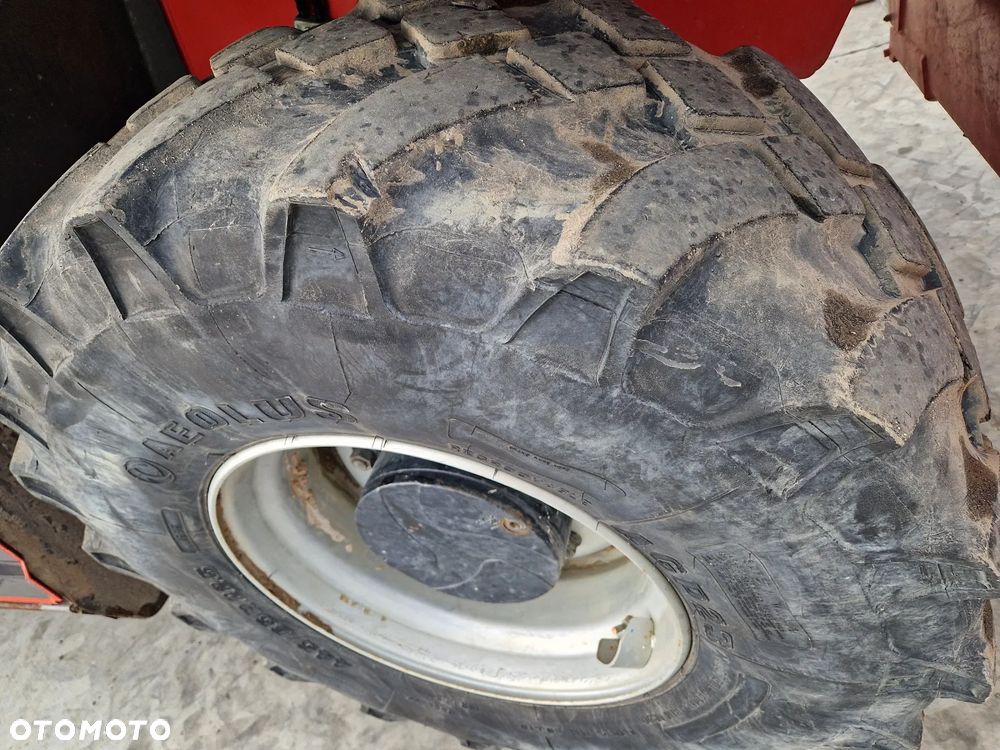 Manitou MRT 2150 RZ121 - 14