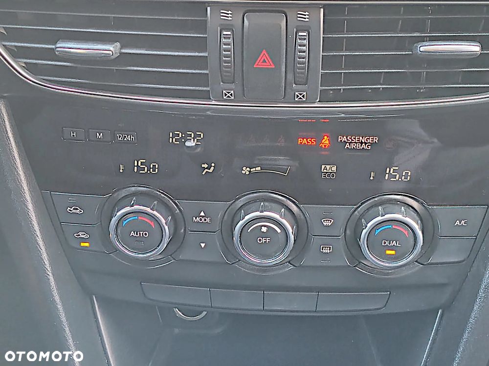 Mazda 6 2.2 D Skypassion I-ELoop - 28
