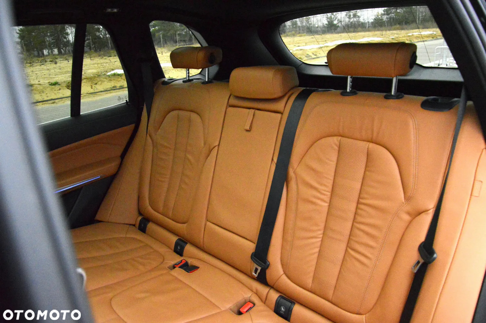 BMW X5 xDrive40i - 38