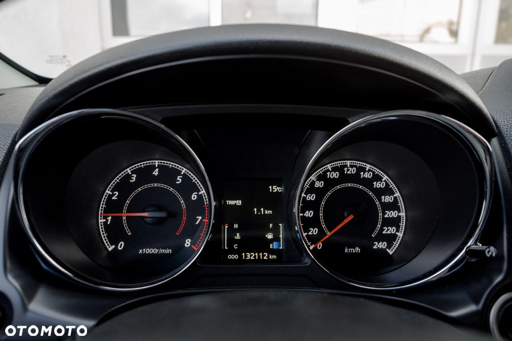 Mitsubishi ASX 1.6 2WD Top - 17