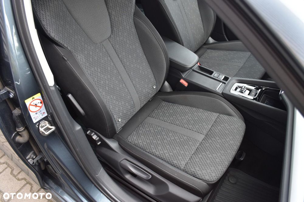Skoda Octavia 1.5 TSI ACT Style DSG - 33