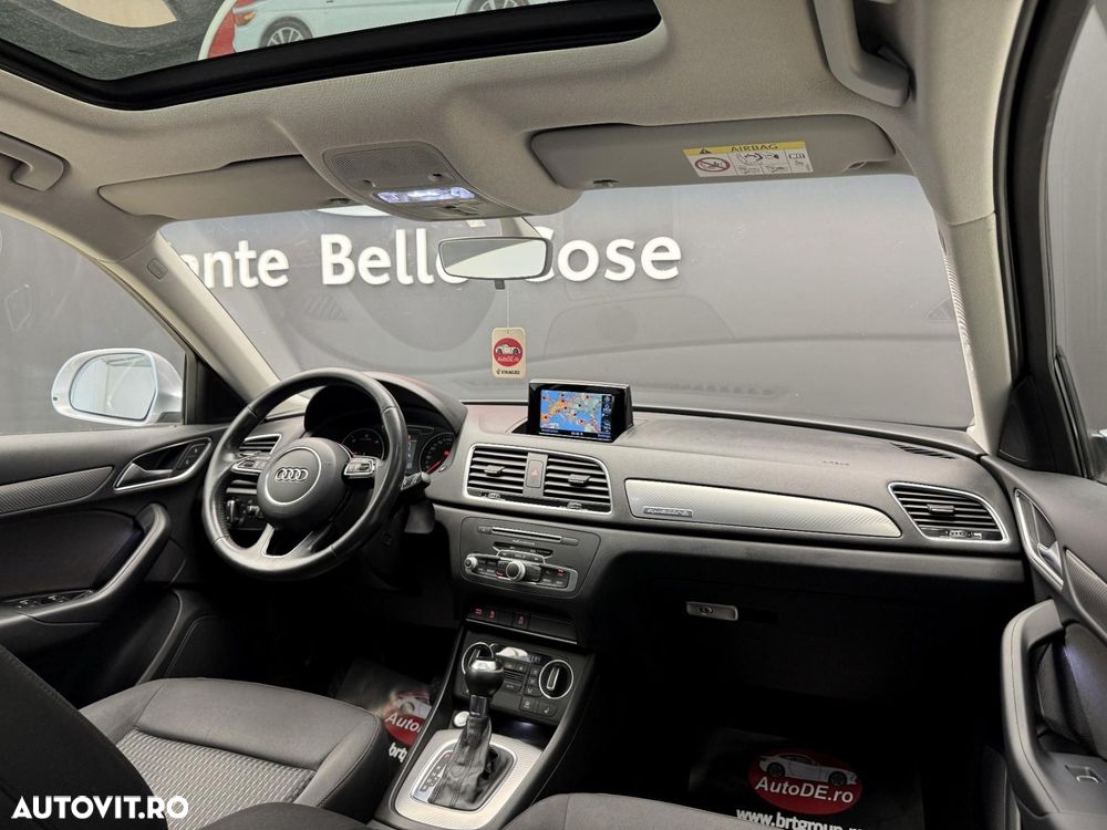 Audi Q3 - 6