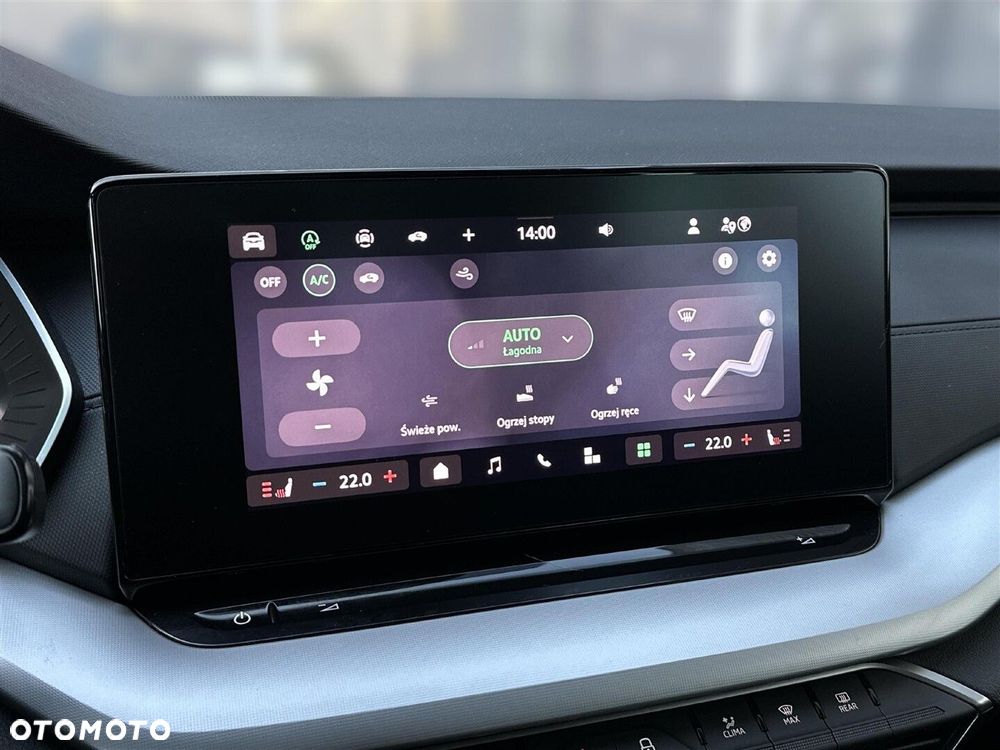 Skoda Octavia 1.5 TSI Selection - 28