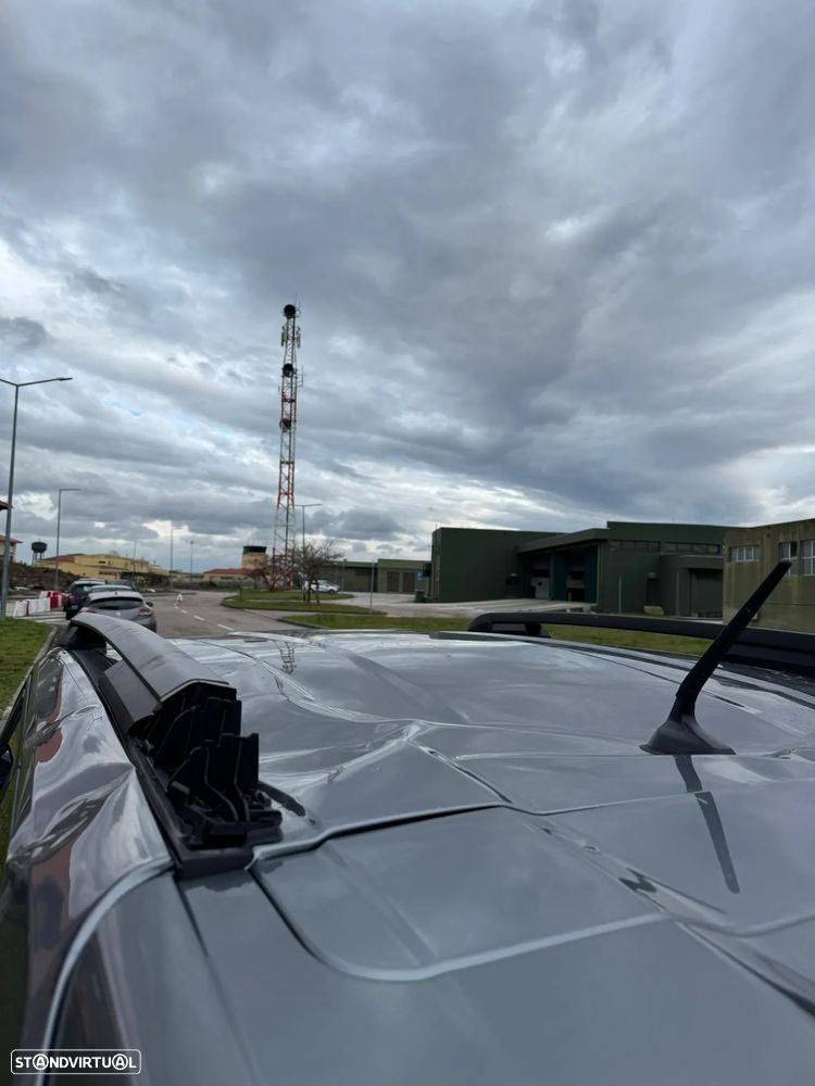 Dacia Duster 1.0 TCe ECO-G Journey Bi-Fuel - 14