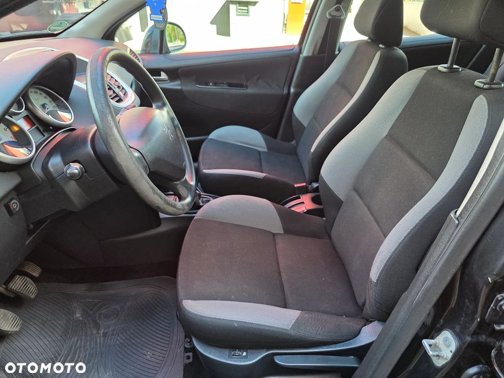 Peugeot 207 75 Tendance - 10